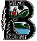 Village of Bjorkdale